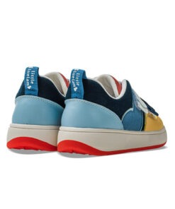 kids sneakers, LittleBlueLamb