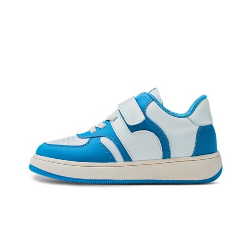 kids sneakers, LittleBlueLamb