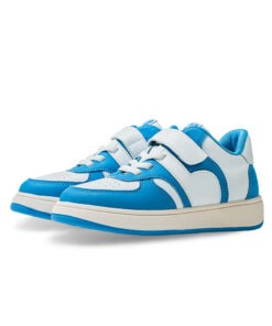 kids sneakers, LittleBlueLamb