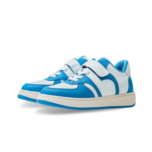 kids sneakers, LittleBlueLamb