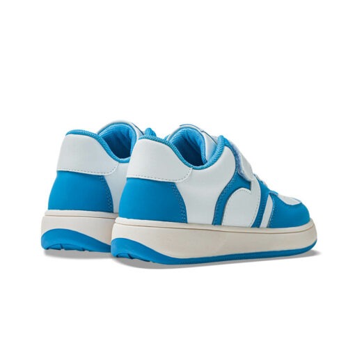 kids sneakers, LittleBlueLamb