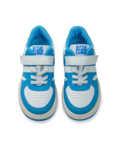 kids sneakers, LittleBlueLamb