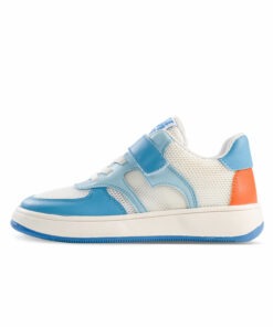 kids sneakers, LittleBlueLamb