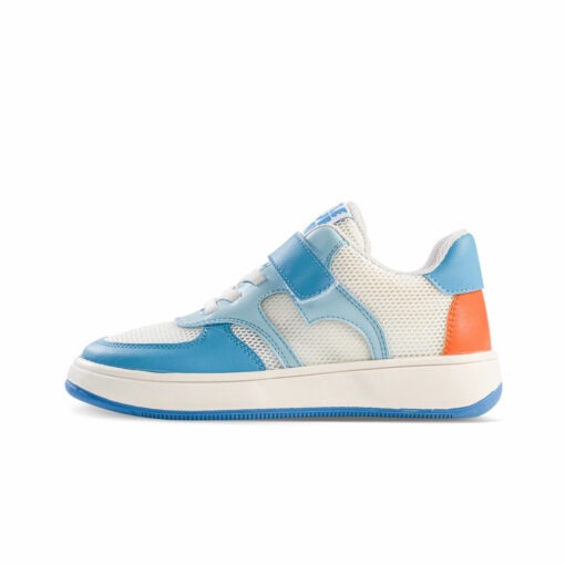 kids sneakers, LittleBlueLamb