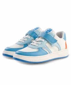 kids sneakers, LittleBlueLamb