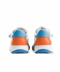 kids sneakers, LittleBlueLamb