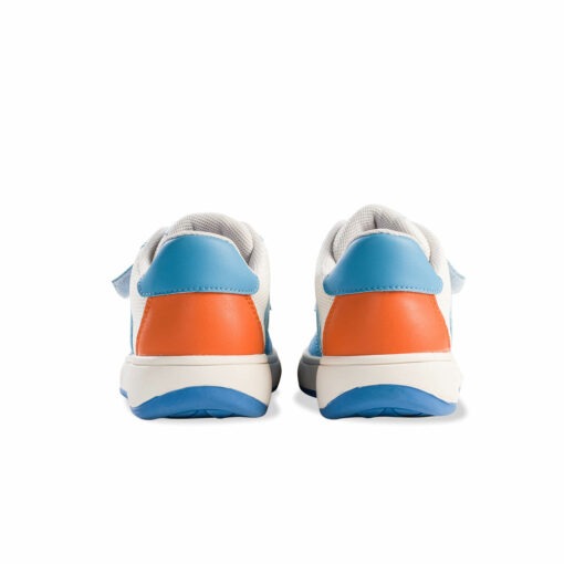 kids sneakers, LittleBlueLamb