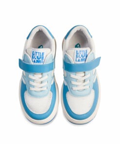 kids sneakers, LittleBlueLamb