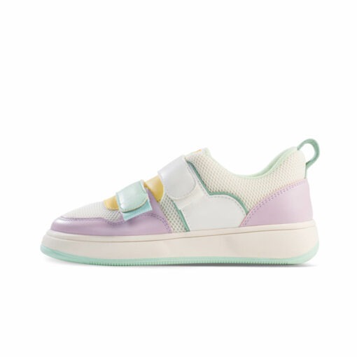 kids sneakers, LittleBlueLamb