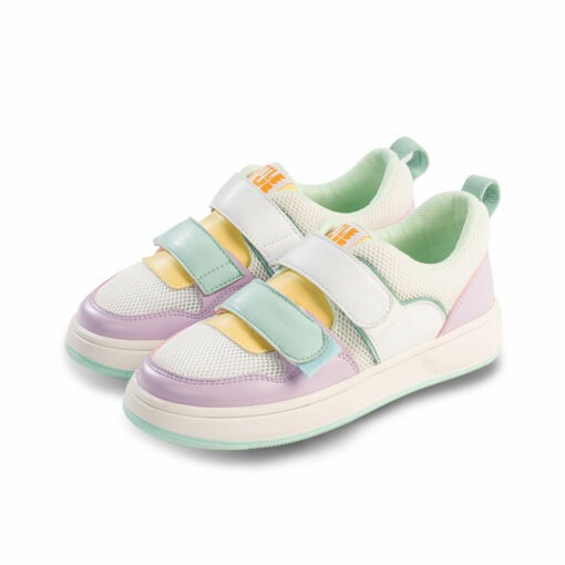 kids sneakers, LittleBlueLamb