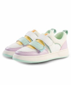 kids sneakers, LittleBlueLamb