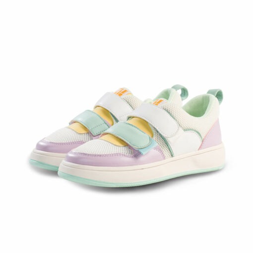 kids sneakers, LittleBlueLamb