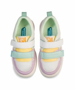 kids sneakers, LittleBlueLamb