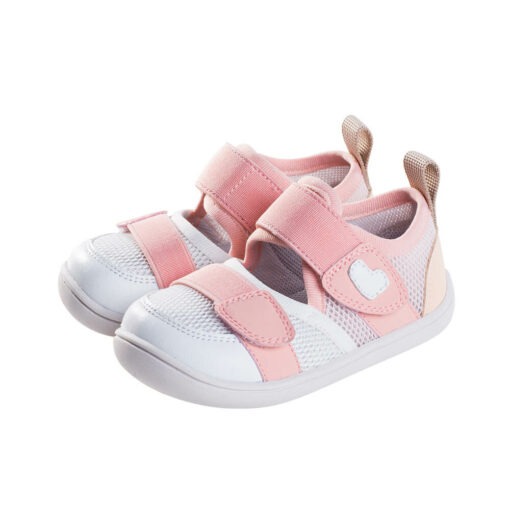 children's sandals, barefoot, littlebluelamb