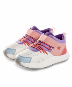 children's sneakers, littlebluelamb