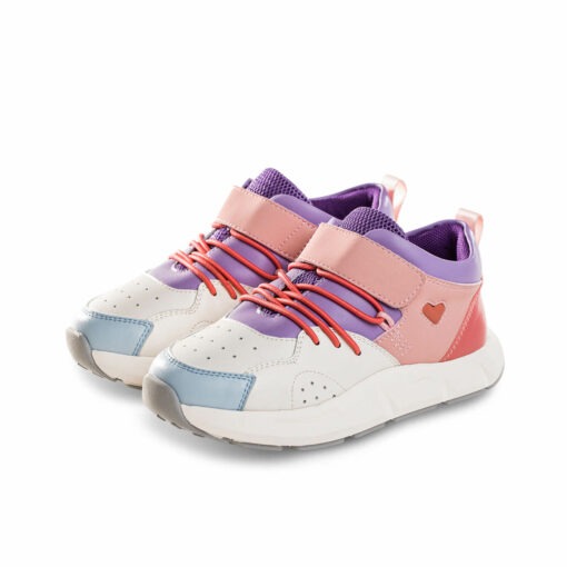 children's sneakers, littlebluelamb