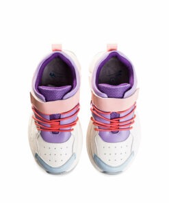 children's sneakers, littlebluelamb