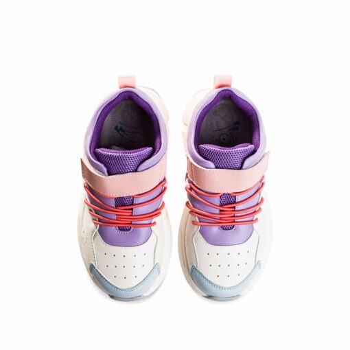 children's sneakers, littlebluelamb