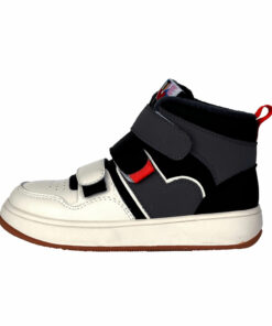 kids ankle sneakers, LittleBlueLamb