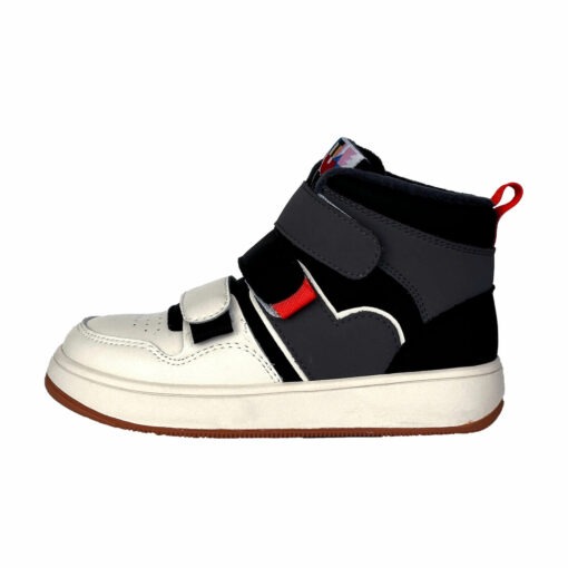 kids ankle sneakers, LittleBlueLamb