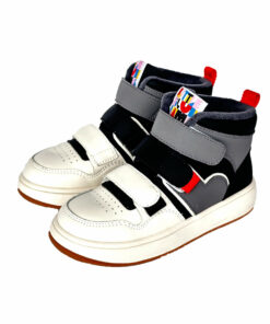 kids ankle sneakers, LittleBlueLamb