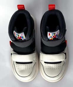 kids ankle sneakers, LittleBlueLamb