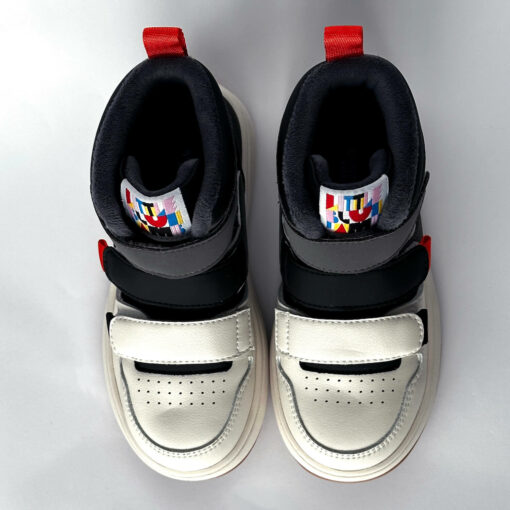 kids ankle sneakers, LittleBlueLamb