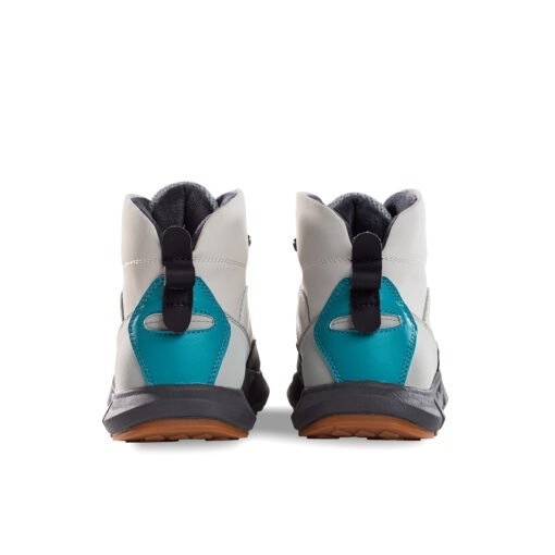 children's winter boots, littlebluelamb