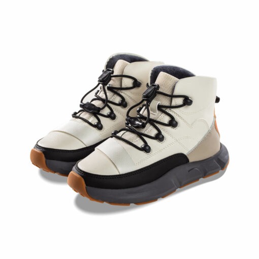 children's winter boots, littlebluelamb