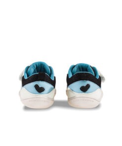 children's shoes, barefoot, littlebluelamb