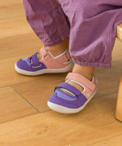 children's sandals, barefoot, littlebluelamb