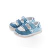 children's sandals, barefoot, littlebluelamb