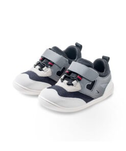 baby's barefoot sneakers, LittleBlueLamb