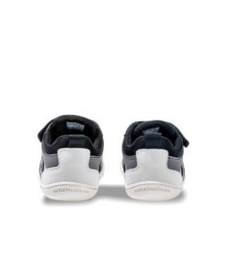 baby's barefoot sneakers, LittleBlueLamb