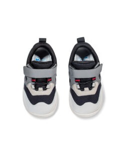 baby's barefoot sneakers, LittleBlueLamb