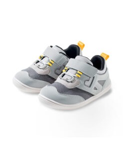 baby's barefoot sneakers, LittleBlueLamb