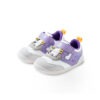 baby's barefoot sneakers, LittleBlueLamb