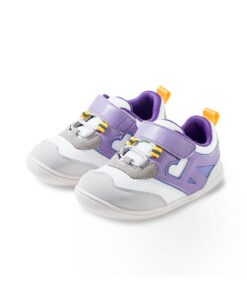 baby's barefoot sneakers, LittleBlueLamb