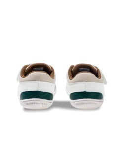 baby's barefoot sneakers, LittleBlueLamb