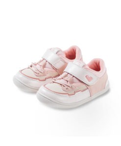 baby's barefoot sneakers, LittleBlueLamb