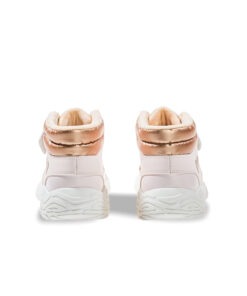 children's warm sneakers, LittleBlueLamb