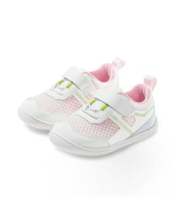 baby's barefoot sneakers, LittleBlueLamb