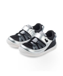 baby's barefoot sneakers, LittleBlueLamb