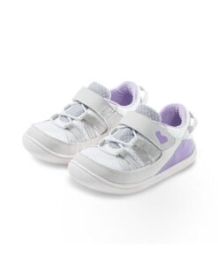 baby's barefoot sneakers, LittleBlueLamb